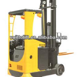 Counterbalanced Reach Truck(electric reach truck)