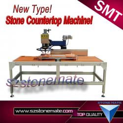 Countertop Stone Processing Machine