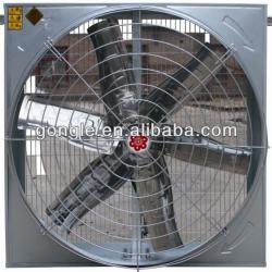 cow house exhaust fan