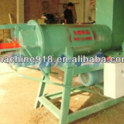 Cow Manure Dewatering Machine