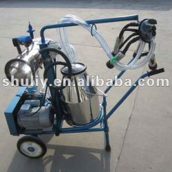 cow milking machine(0086-15238618565)