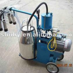 cow milking machine(0086-15238618565)