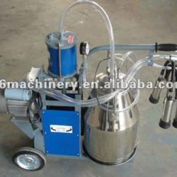 Cow Milking Machine