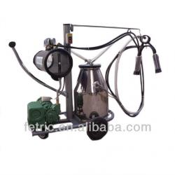 Cow milking machine price low