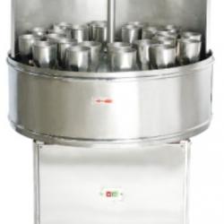 CP-30 bottle washer machine