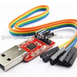 CP2102 USB to UART Bridge Controller