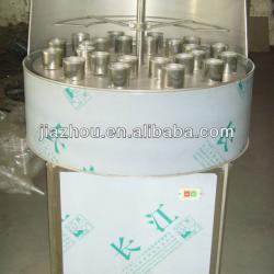 CP24 Bottle Rinsing Machine