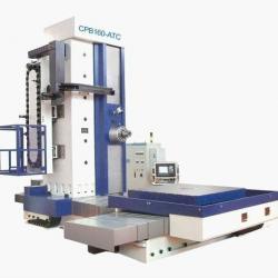 CPB-130/160 High precision CNC boring machine for sale