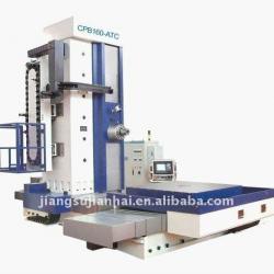 CPB-130/160 High precision CNC boring machine for sale