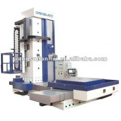 CPB130 cnc horizontal boring and milling machine