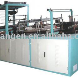 CPE Automatic Glove Making Machine