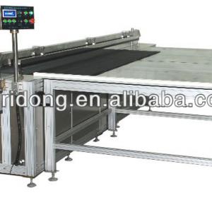 CQJ-32 Semi-automatic Ultrasonic Textile Cutting Machine