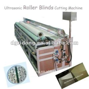 CQJH-01 Roll Fabric Cutting Machine