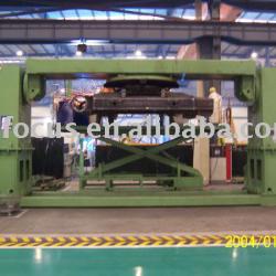 cradle Welding Positioner