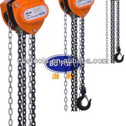 crane,3T manual monorail hoist,non sparking chain hoist,crab,electric chain hoist