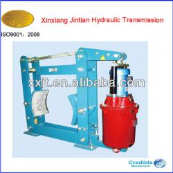 Crane Brake Thruster Manufacture