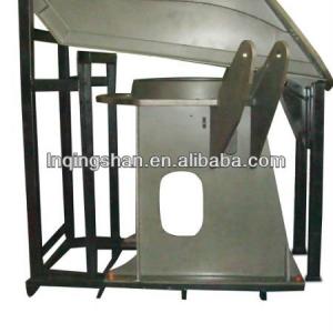 CRANE COLUMN, BASE BEAM,OUTRIGGER, BOOM ,PARTS