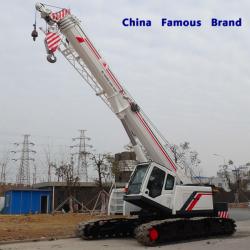 Crane for sale,55-60ton crawler crane,brand new machine