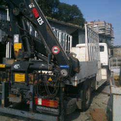 Crane Hiab 125-2