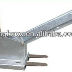 Crane Jibs for Forklifts, Type TJL5