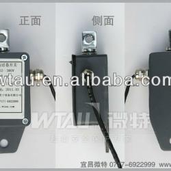 crane limit switches for tower crane