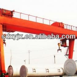 Crane manufacturer