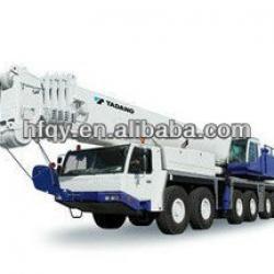 Crane(tadano crane, construction equipment,all terrain crane)