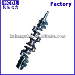 Crankshaft 5I7671 For Caterpillar