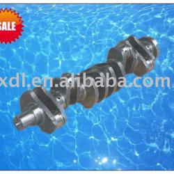 crankshaft,engine part,cummins part