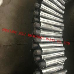 crankshaft for machine