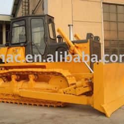 CRAWLER BULLDOZER