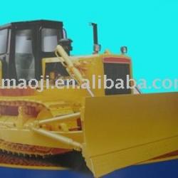 crawler bulldozer