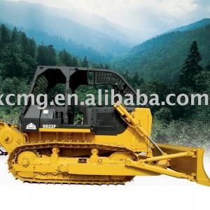 CRAWLER BULLDOZER SD 22F BULLDOZER