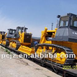 Crawler Bulldozer /Tracked Bulldozer MFD23(power-plant model), shovel capacity 8.5 m3, adopt Cummins Engine