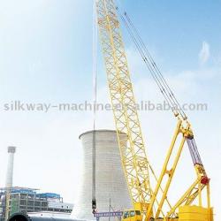 Crawler Crane XCMG QUY300