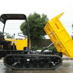 Crawler Dumpers HSC35