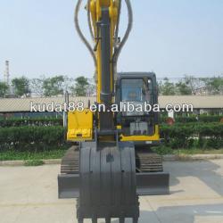 Crawler Hydraulic excavator CT85-7A