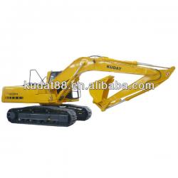 Crawler hydraulic excavator SC200-8