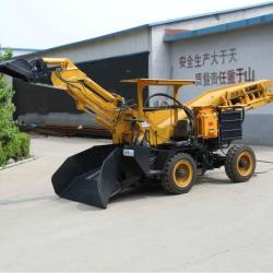 crawler loader