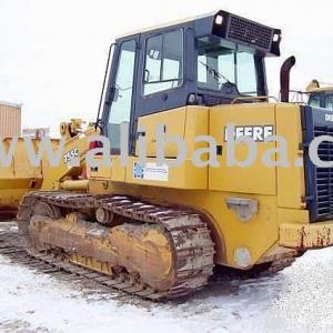 CRAWLER LOADER