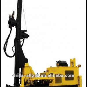 crawler Multi-functional water well drill rig