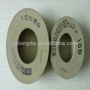 Crazy sale 10S40 polishing wheel