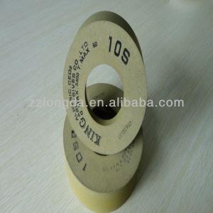 Crazy sale in china 10S60 polishing wheel