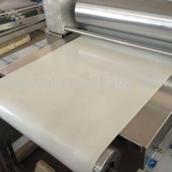 Cream Spreading Machine of Wafer Production Line