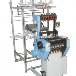 Crepe Bandage Making Machine Exporter