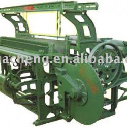 Crimped Wire Mesh Weaving Machine