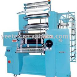 Crochet knitting machine YTW-C 609/B8