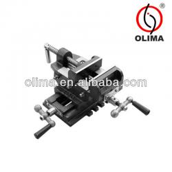 Cross Multifunction Clamps Type Q97