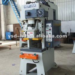 Cross Shaft Press,Power Press Machine