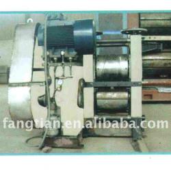 cross wedge rolling mill